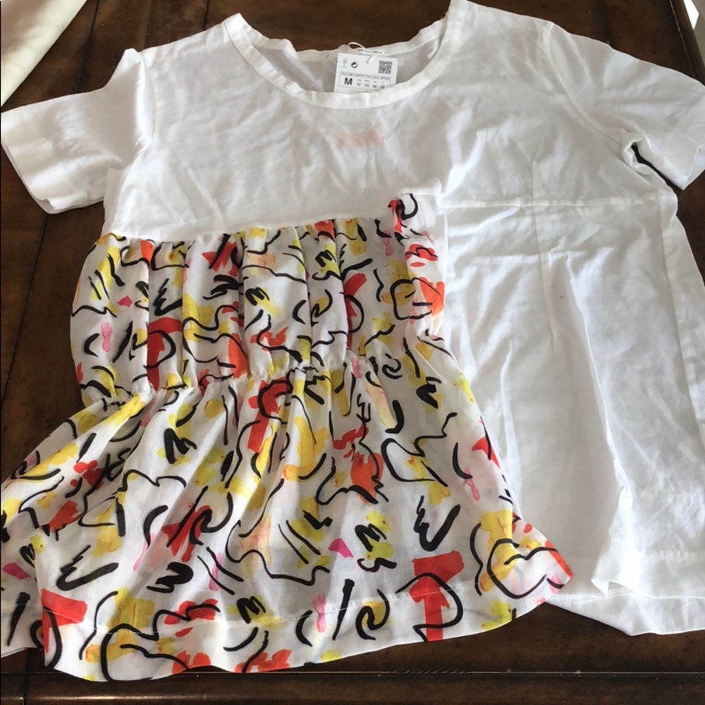 **ZARA top***